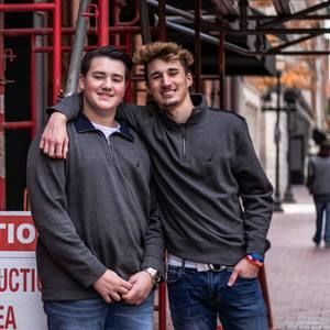 Meet your Posher, Trisha